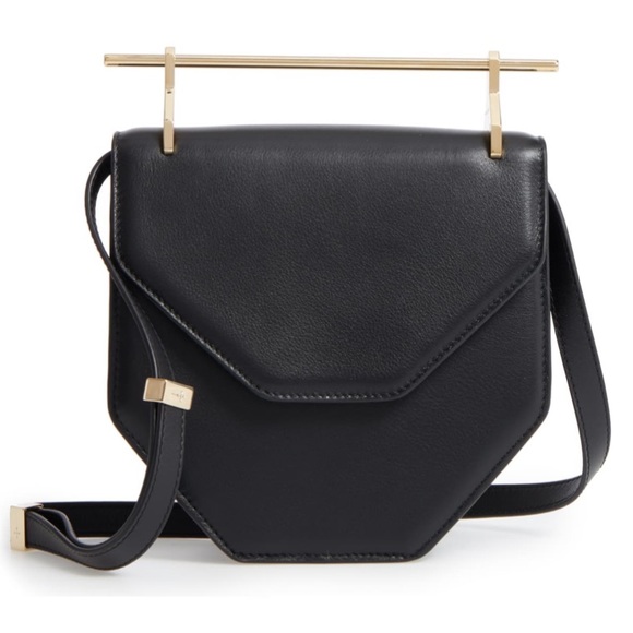 M2MALLETIER Amor Fati Shoulder Bag - Picture 2 of 12